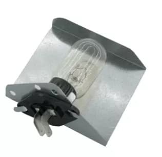 💡 Žárovka k mikrovlnné troubě Eta 020800040 – Originál náhradní díl pro osvětlení