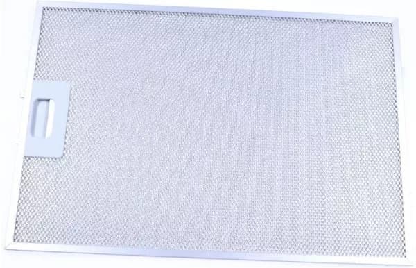 🛠️ Tukový filtr 405 x 275 x 8 mm / 40,5 x 27,5 x 0,8 cm do odsavače par Silverline Philco – YT142425001