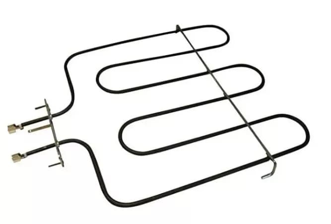 🔥 Horní topné těleso 320x355 mm (YY74X2310) do trouby Fagor