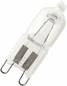 💡 Žárovka s paticí G9 do trouby AEG Electrolux Zanussi Smeg Philco (3874617404)