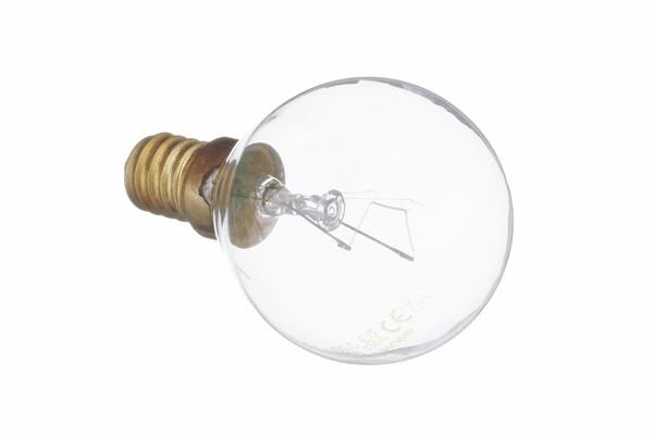 💡 Žárovka k pečicí troubě 45x78 40W E14 Bosch, Siemens, Electrolux (BSH00057874)