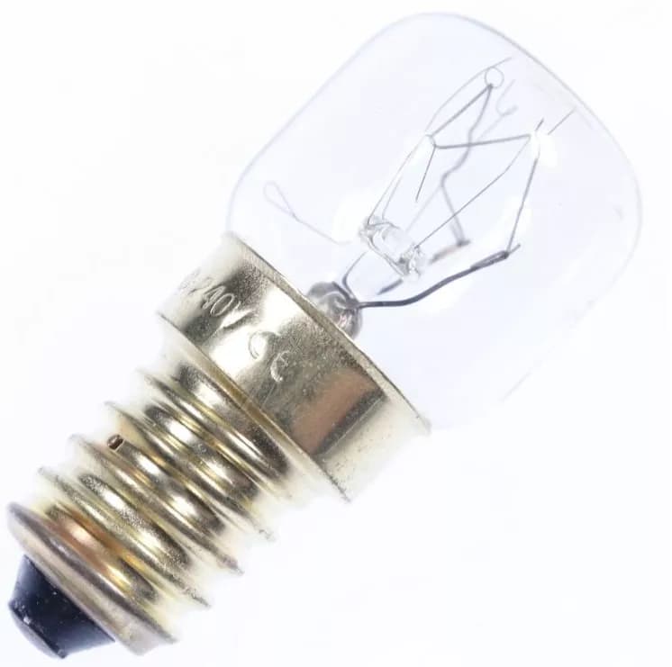 💡 Žárovka E14 do pečicí trouby Whirlpool Indesit – C00863216
