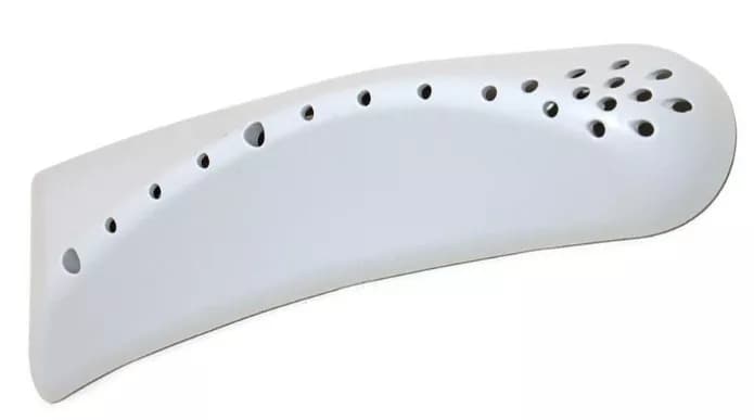 🛠️ Žebro bubnu do praček Candy Hoover 180×53 mm (41021913)