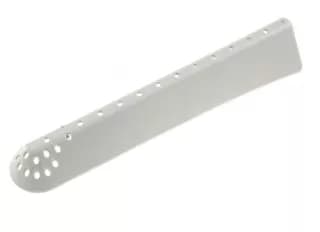 🛠️ Žebro bubnu 270 x 60 mm / 27 x 6 cm do praček Candy Hoover – 43005989A