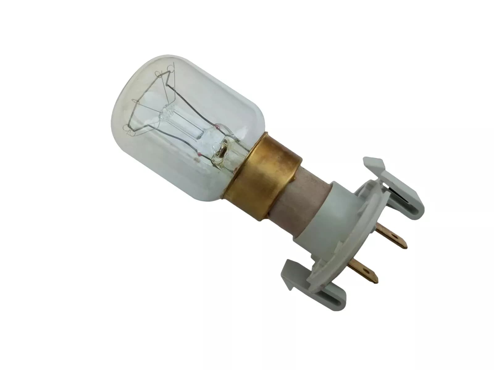 💡 Žárovka k chladničce 25W Whirlpool Indesit (481213418053)