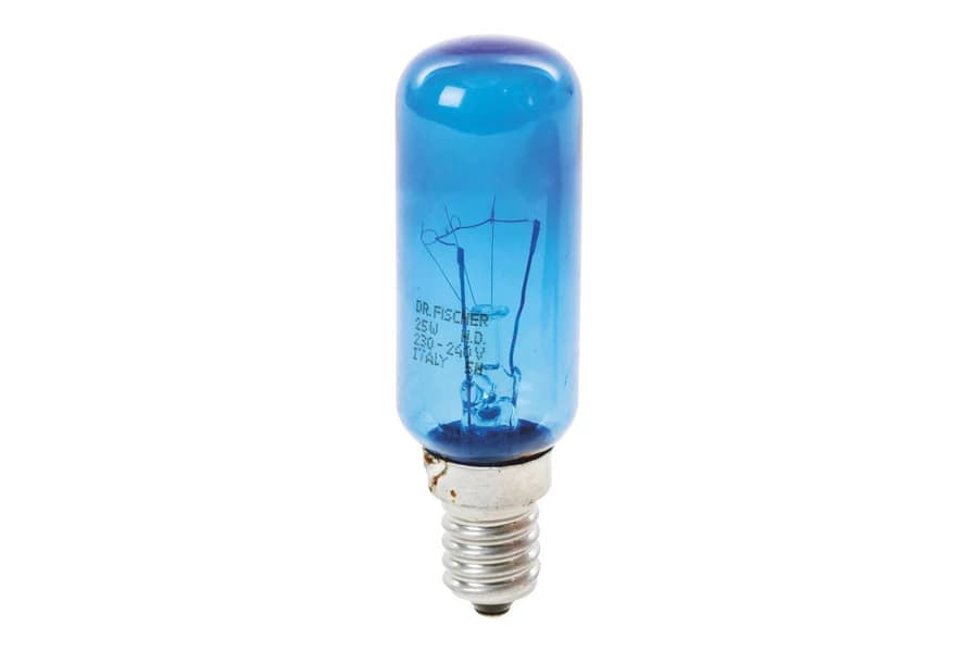💡 Žárovka chladniček Bosch Siemens (00612235)