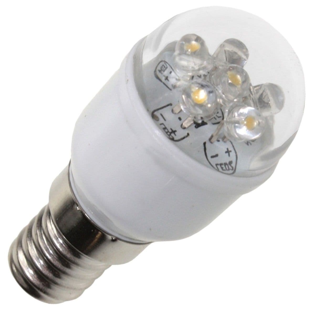 💡 Žárovka do chladniček Whirlpool Indesit - 481010456788