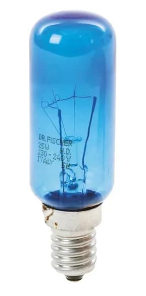💡 Žárovka do chladniček Bosch Siemens (00625325) – náhradní díl E14, 25 W