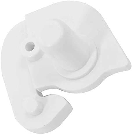 🚪 Zobáček dovírání dveří levý chladniček Whirlpool Indesit – C00285295
