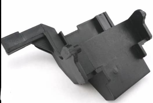 🔒 Zámek dveří do mikrovlnné trouby Panasonic Z82565Q00AP