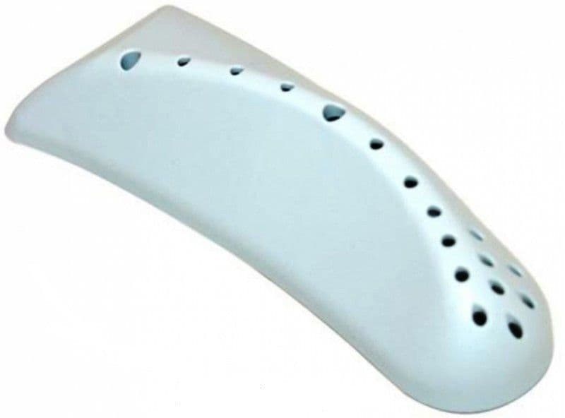 🔧 Žebro bubnu 117 x 55 mm do praček Candy Hoover (CAN41024567)