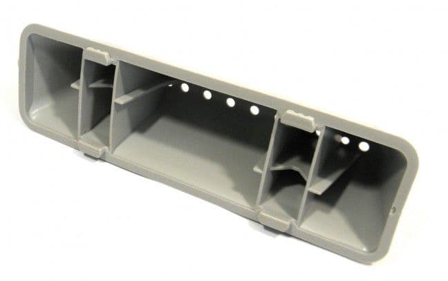 🧩 Žebro bubnu, lopatka do praček Whirlpool Indesit — C00311134