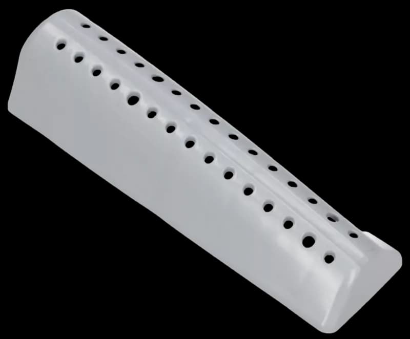 🛠️ Lopatka, žebro bubnu do praček Amica Samsung – 8010429 DC66-00619A