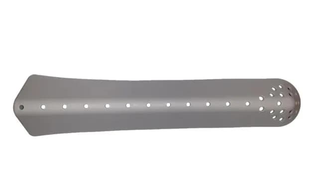 🔧 Žebro bubnu 270 x 60 mm / 27 x 6 cm do praček Candy Hoover – 43005989