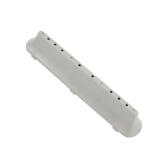 🛠️ Žebro bubnu 257 x 42 mm / 25,7 x 4,2 cm do praček AEG Electrolux Zanussi (50249701009)