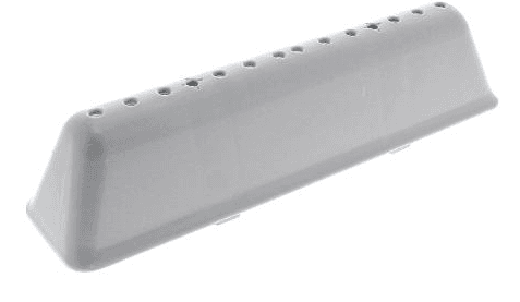 🛠️ Žebro bubnu 220 x 55 mm / 22 x 5,5 cm do pračky Whirlpool Indesit – 480111104174