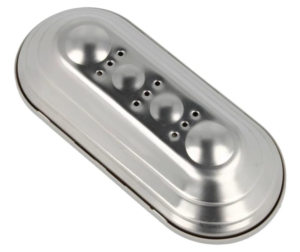 🧺 Žebro bubnu k pračce LG 118x53x25 mm (AFH73149002)