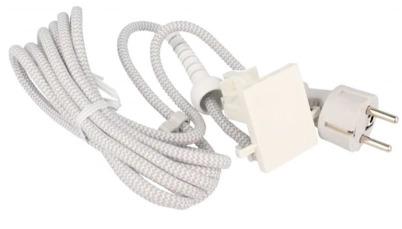 🔌 Napájecí kabel do žehličky DeLonghi Braun (7312712534)