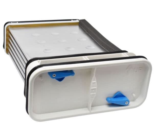 💧 Kondenzátor vody sušiček prádla Candy Hoover 40015390