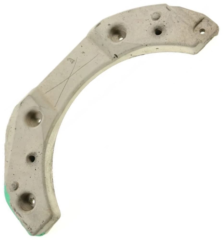 🧱 Levý přední betonový závaží do praček LG (MAG62183001)