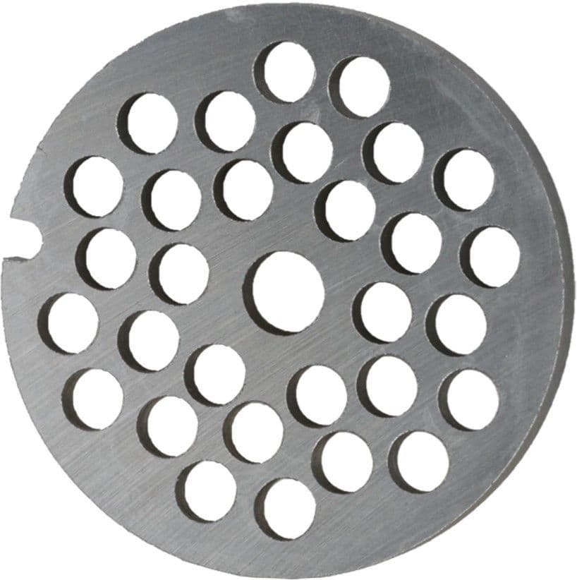 🔩 Děrovaný kotouč do masomlýnku Bosch Siemens (00047963)