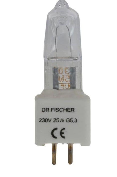 💡 Halogenová žárovka do trouby Bosch Siemens (00069483)