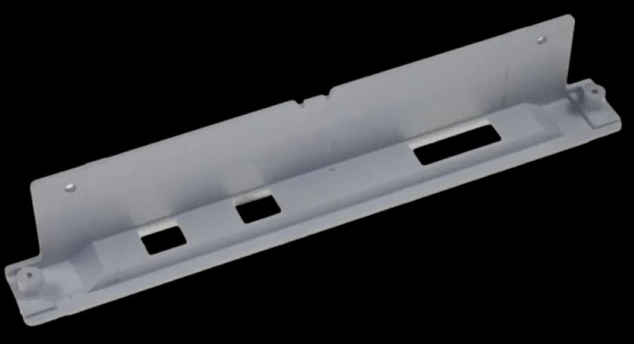 🛠️ Panel k odsavači par Bosch Siemens (00087425)