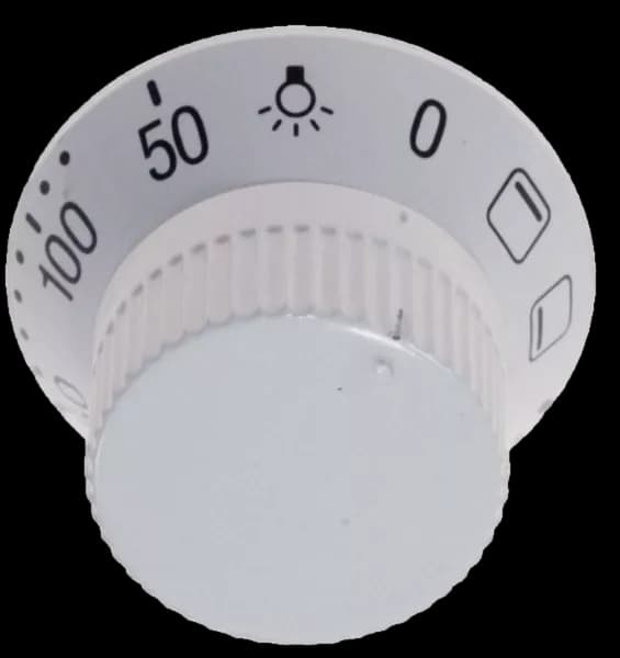 🛠️ Ovládací knoflík do trouby Bosch Siemens (00162941)