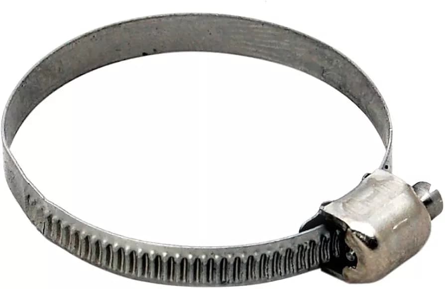 🔩 Spona hadice myček nádobí Bosch Siemens (00172272)