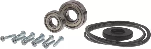 🔧 Sada ložisek do praček Bosch Siemens (00172685)