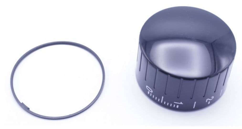 🧩 Knoflík kuchyňských kráječů Bosch Siemens (00174238)