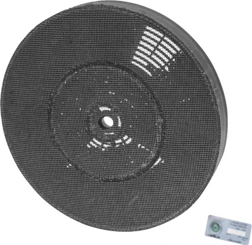 🛠️ Uhlíkový filtr 205 x 205 x 30 mm / 20,5 x 20,5 x 3 cm do odsavače par Bosch Siemens (00187982)
