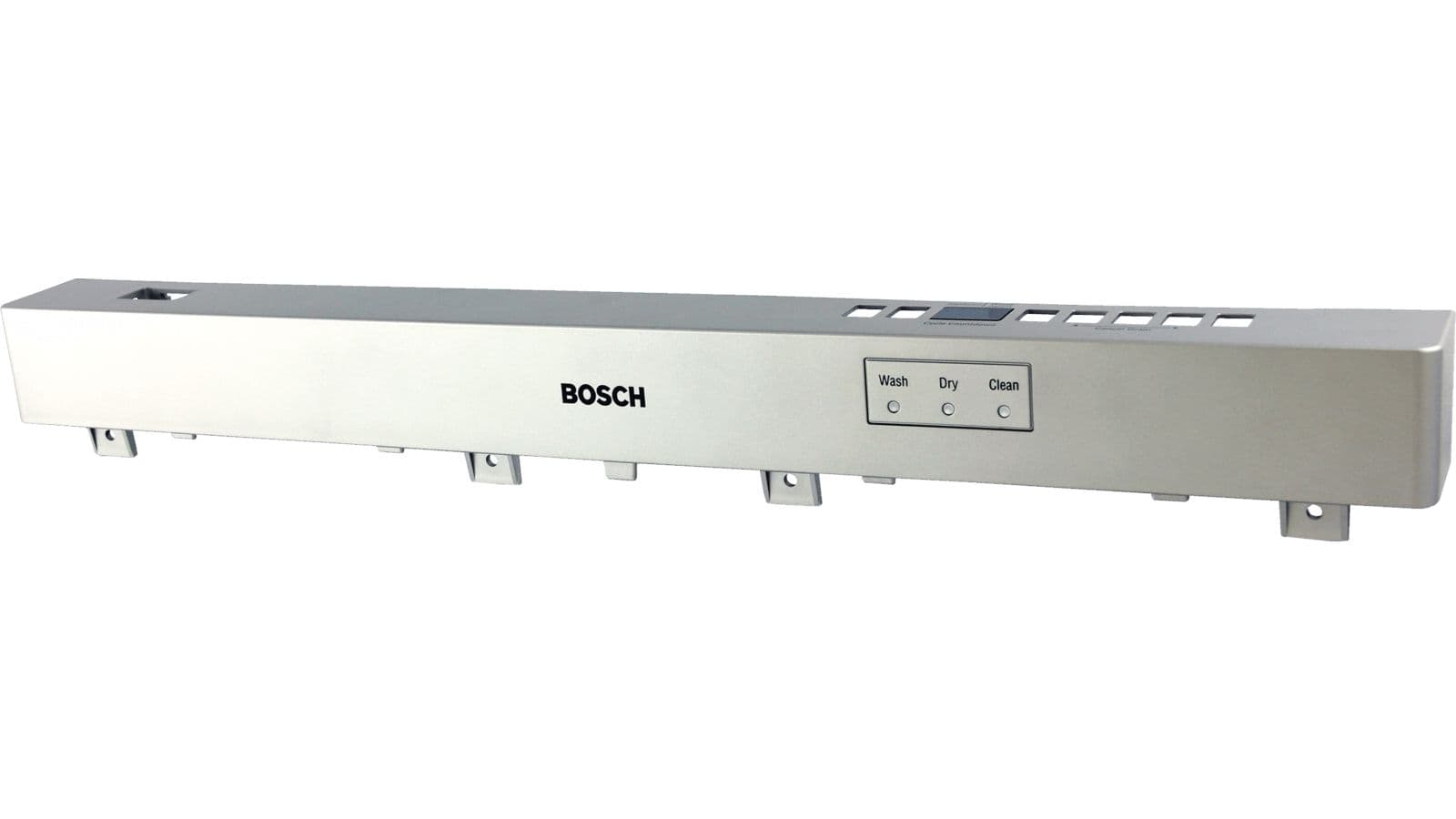 🛠️ Přední ovládací panel myček nádobí Bosch Siemens (00239230)