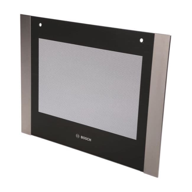 🪟 Vnější skleněný panel pro trouby Bosch Siemens (00249319)