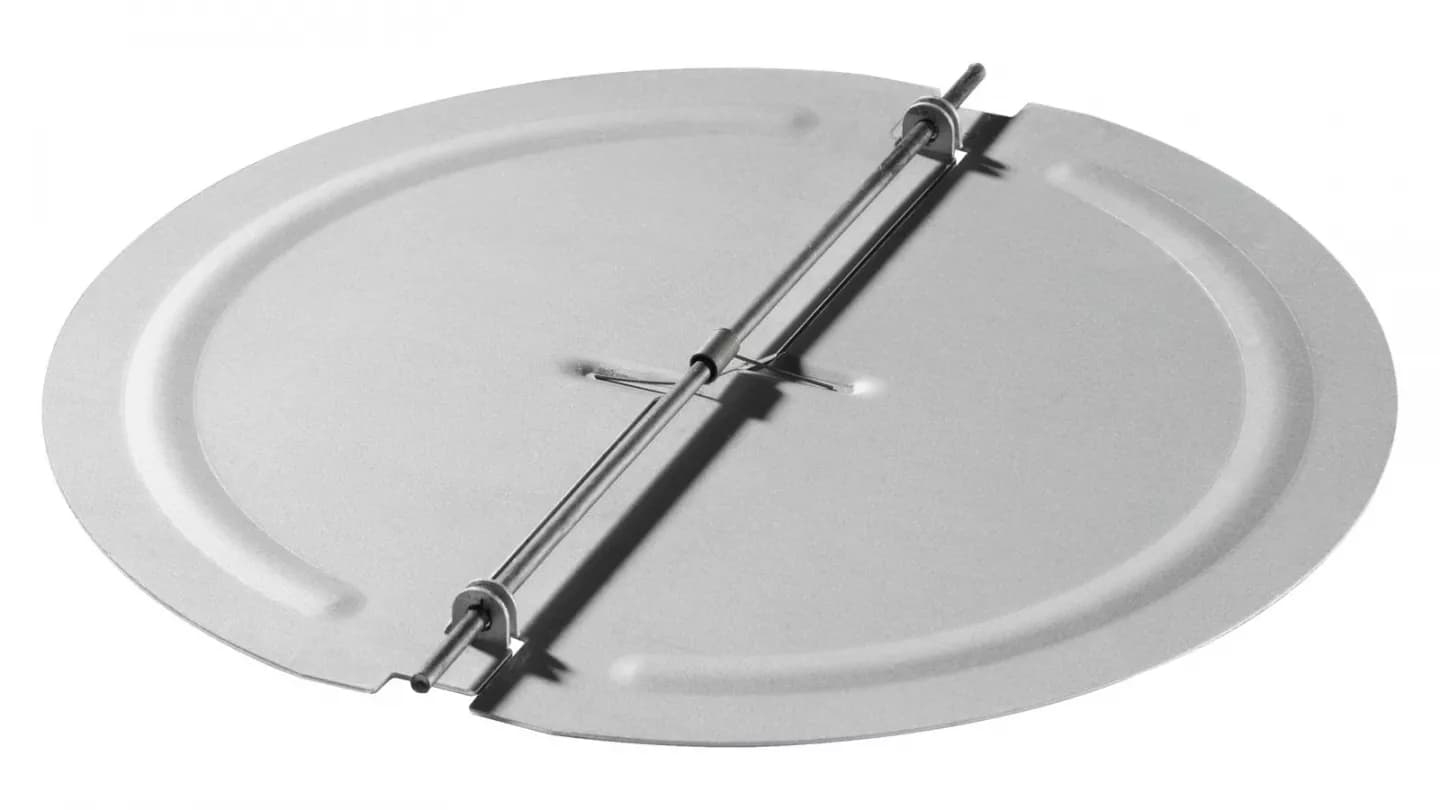 🔄 Zpětná klapka k odsavači par Bosch Siemens (00265171)
