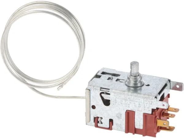 🌡️ Termostat chladniček & mrazniček Bosch Siemens (00265271)