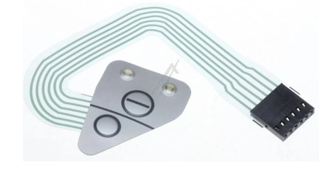 🧰 Modul vysavačů Bosch Siemens (00426697)