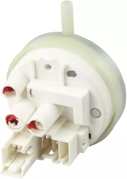 🛠️ Hladinový spínač do praček Bosch Siemens (00428683)