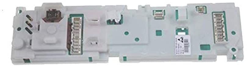 🛠️ Řídící modul sušiček prádla Bosch Siemens (00432545)