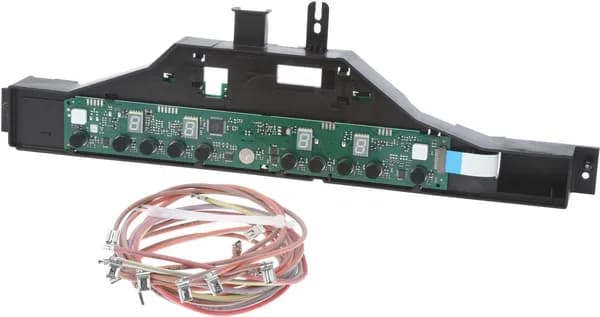 🛠️ Řídící modul varných desek Bosch Siemens (00447191)