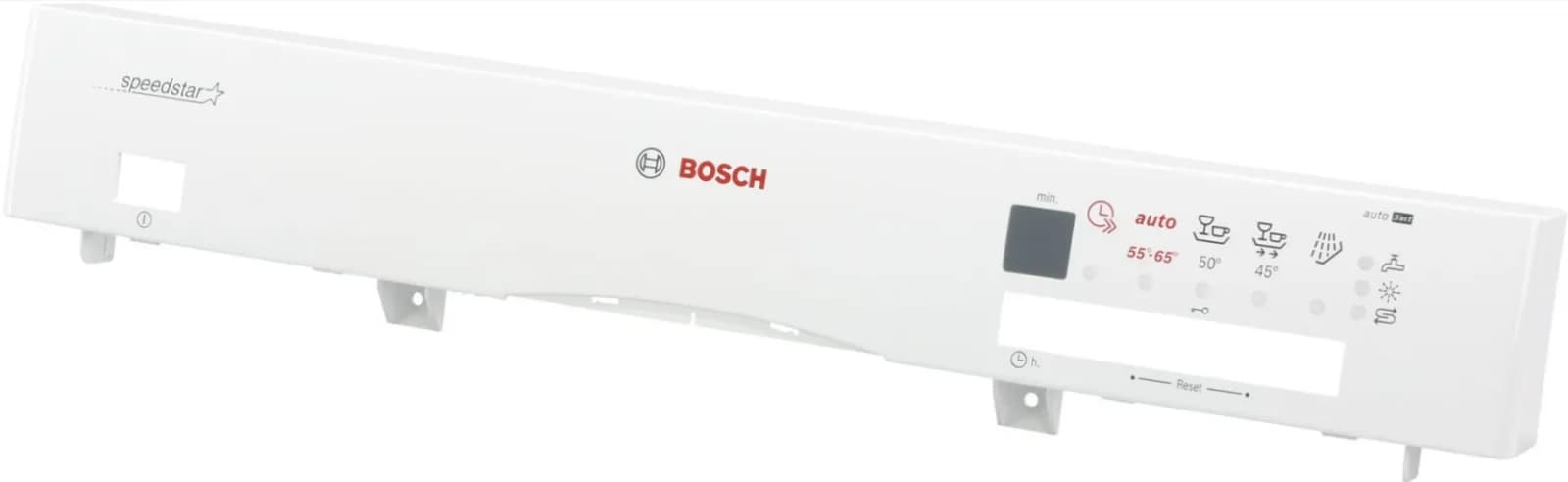 🛠️ Ovládací panel myček nádobí Bosch Siemens (00449528)
