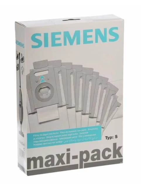 🧹 Sáčky k vysavači Bosch Siemens (00460761)
