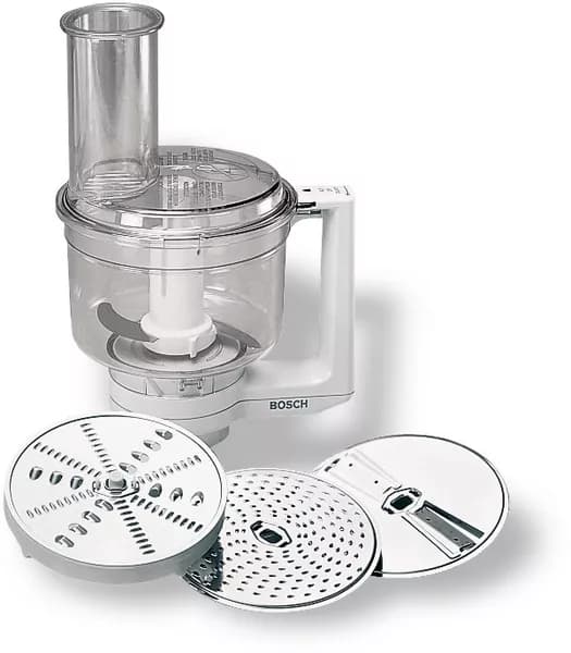 🍲 Multimixér Bosch MUZ4MM3 (00461279) – originální nástavec pro kuchyňské roboty Bosch/Siemens MUM4