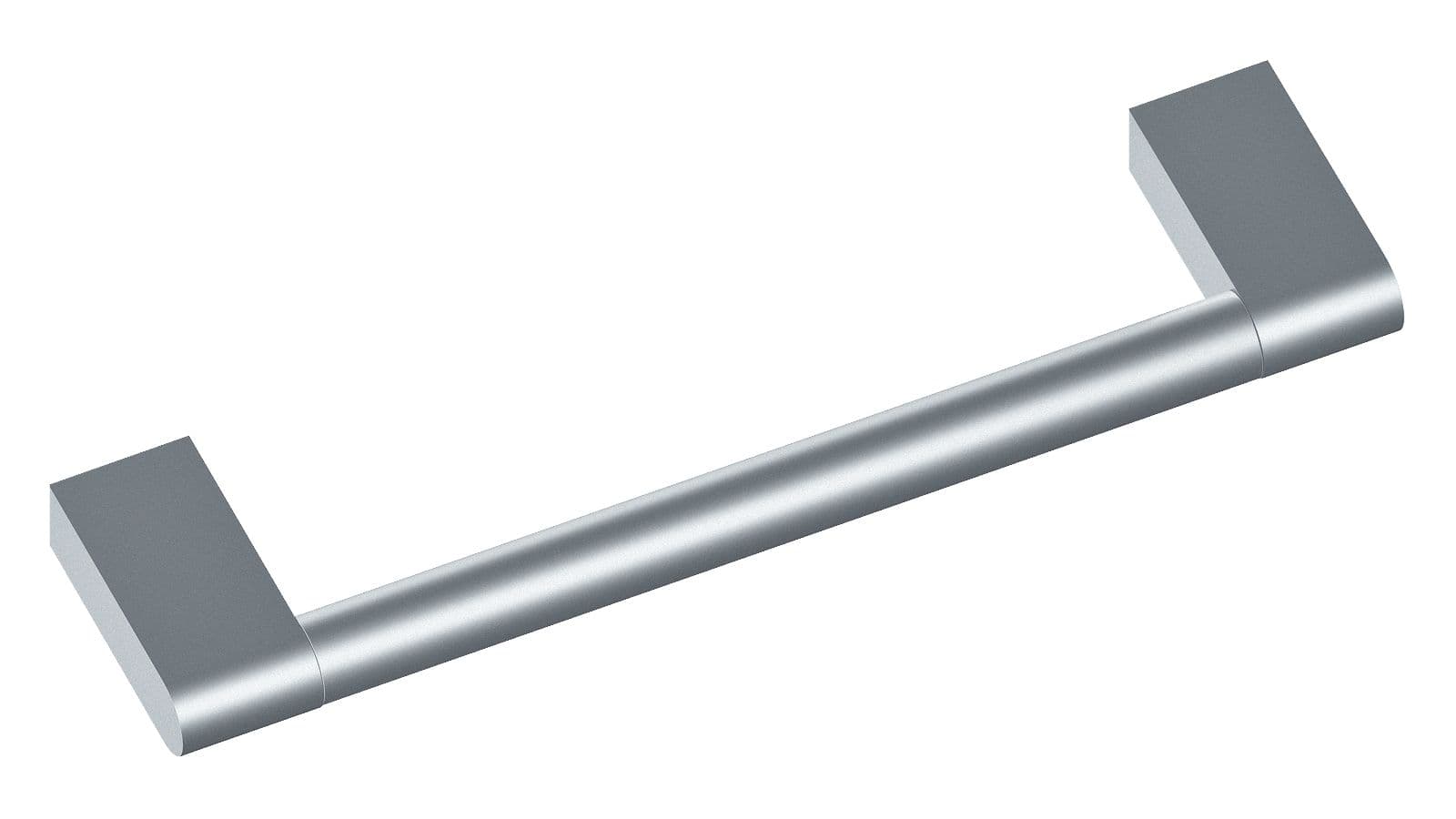 🛠️ Madlo, rukojeť, 20 cm pro trouby Bosch Siemens (00466933)