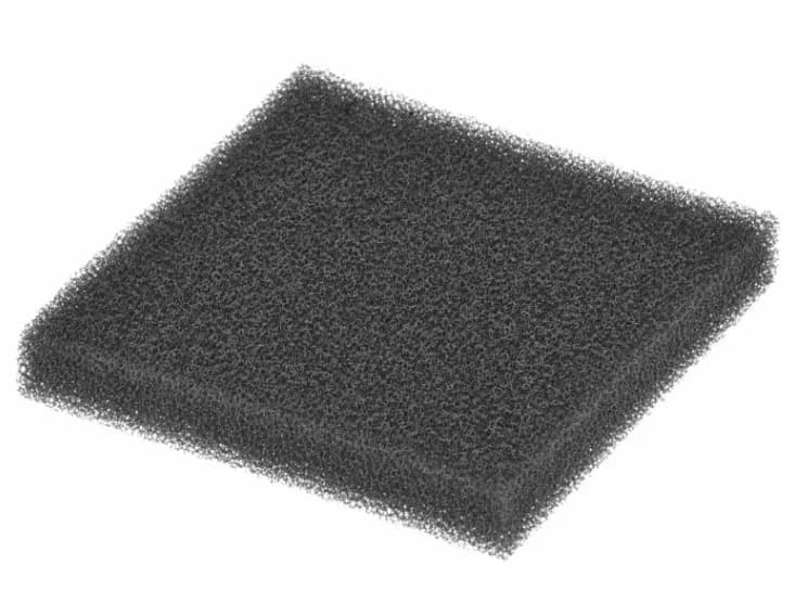 🛠️ Výfukový filtr do vysavačů Bosch Siemens (00483333)