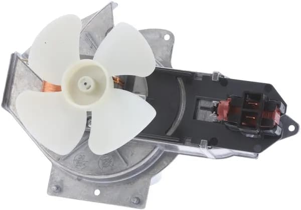 🛠️ Motor ventilátoru sporáků Bosch Siemens (00490813)
