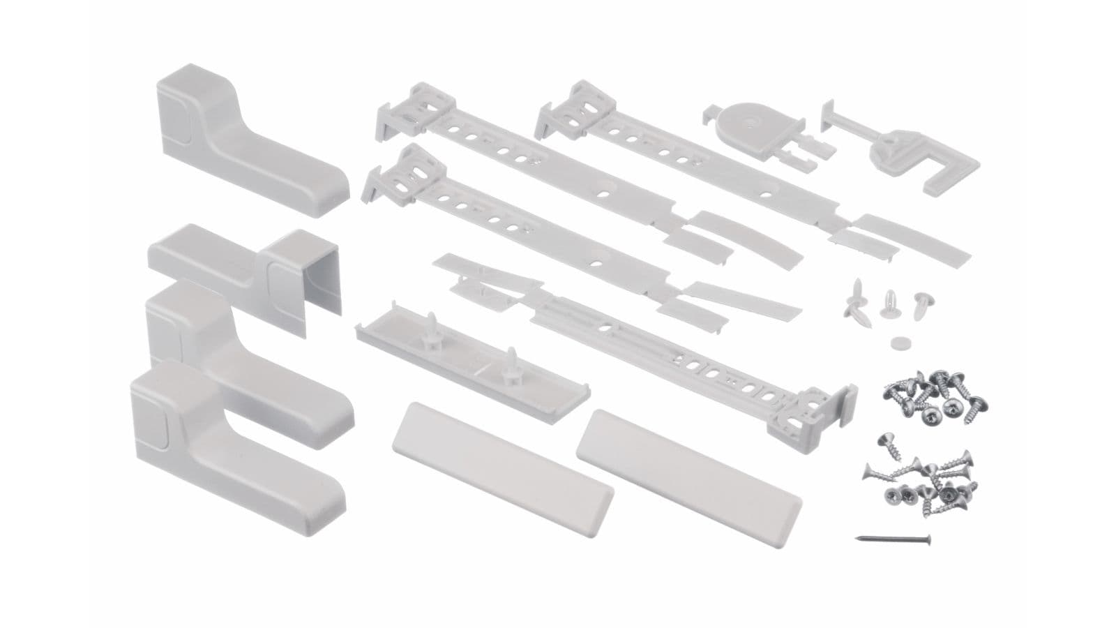 🔩 Upevňovací sada chladniček Bosch Siemens (00491367)