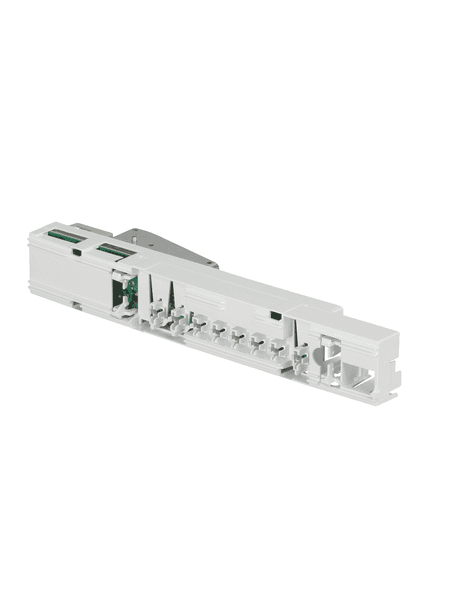 🧊 Originální modul, elektronika, panel, deska chladniček Bosch Siemens (00494669)