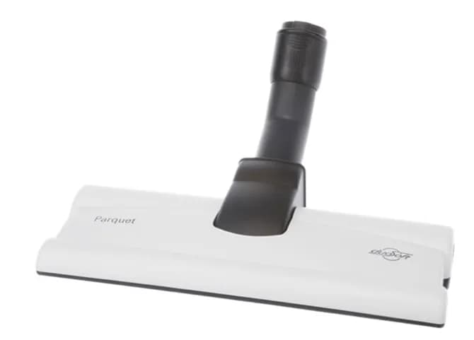 🧹 Hubice na tvrdou podlahu pro vysavače Bosch / Siemens Parquet duoSoft (00574735)