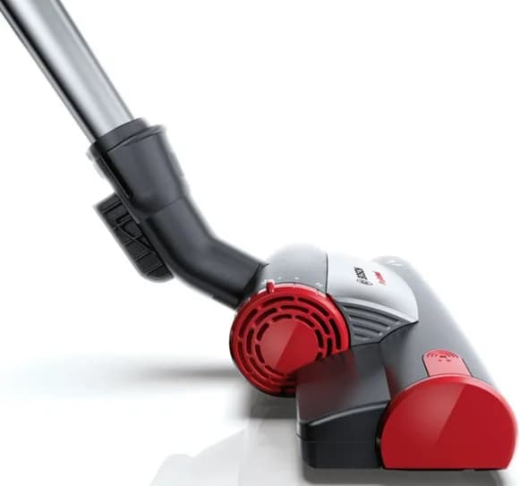🌀 Turbokartáč k vysavači Bosch Siemens (00575625)